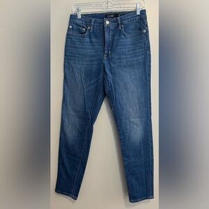 Ralph Lauren Classic Skinny Jeans